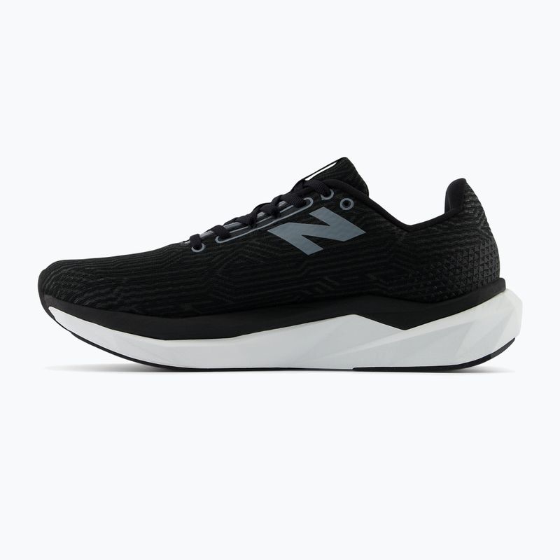 Vyriški bėgimo bateliai New Balance FuelCell Propel v5 juodi 9