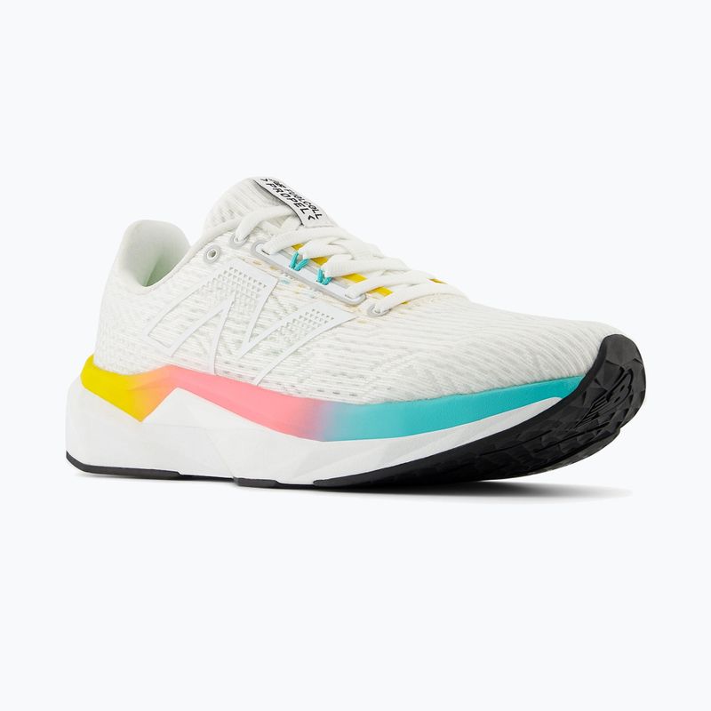 Moteriški bėgimo batai New Balance FuelCell Propel v5 white 8