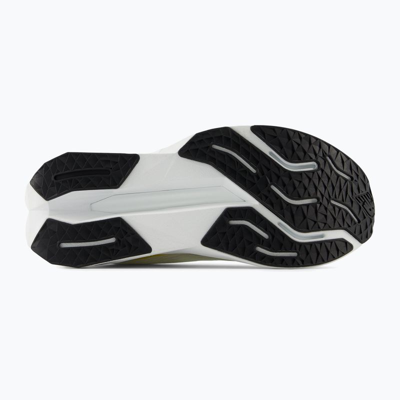 Moteriški bėgimo batai New Balance FuelCell Propel v5 white 13