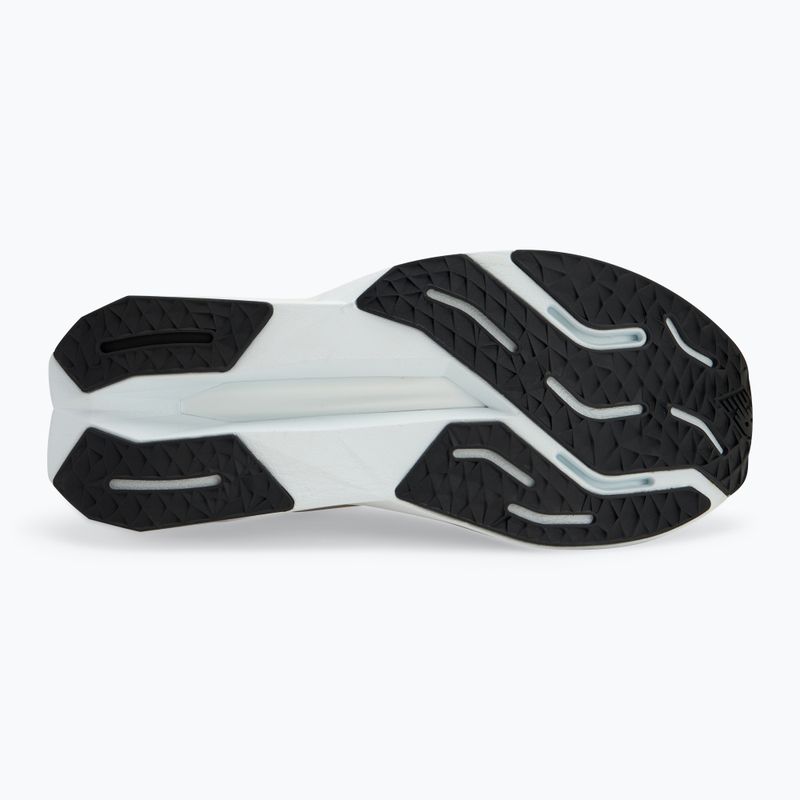 Moteriški bėgimo batai New Balance FuelCell Propel v5 white 4