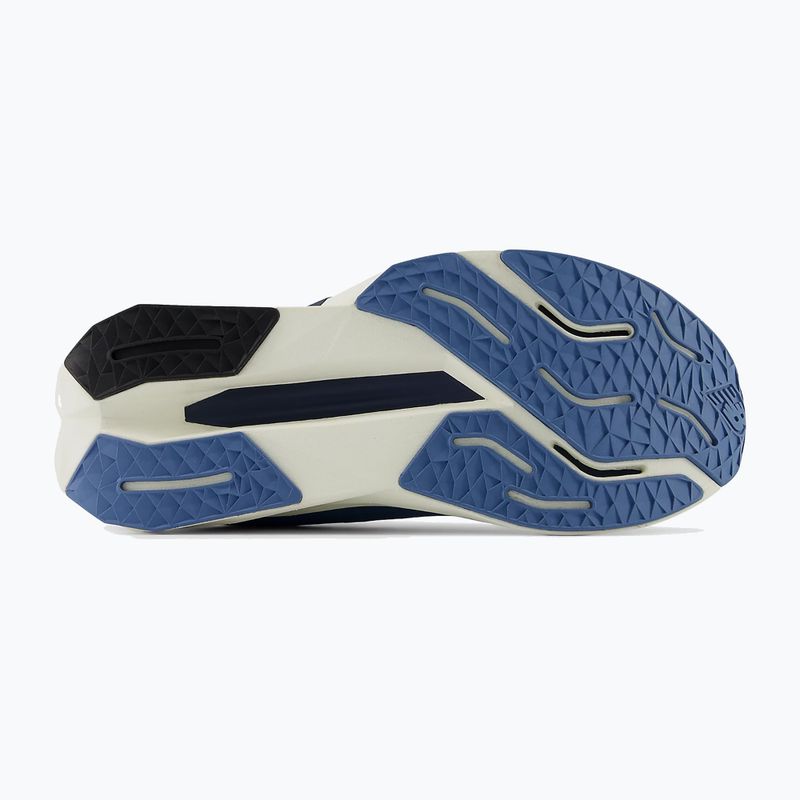 Moteriški bėgimo batai New Balance FuelCell Propel v5 blue 13