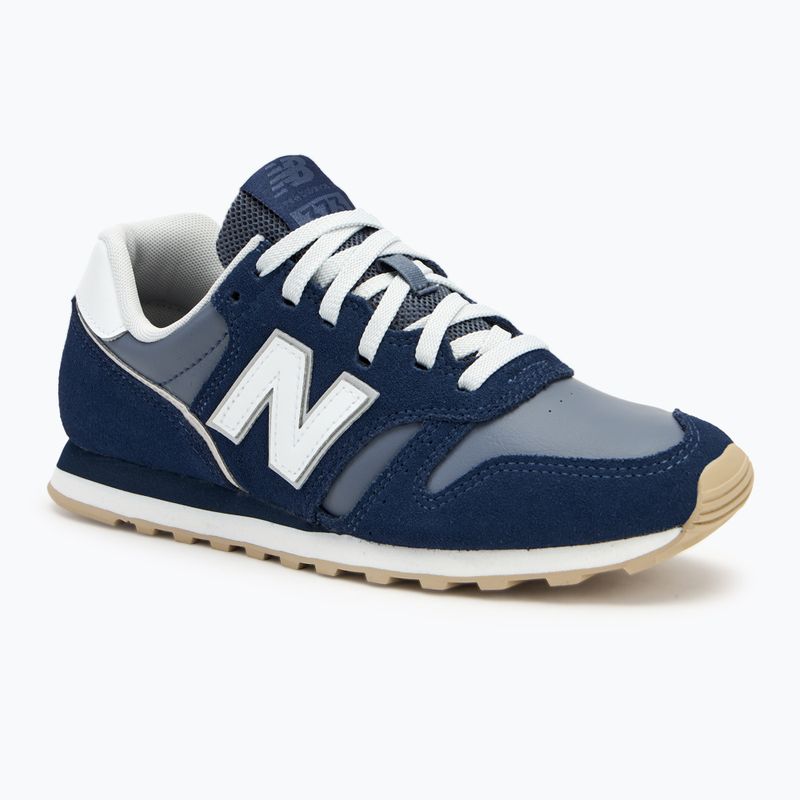 Vyriški batai New Balance 373's V2 navy