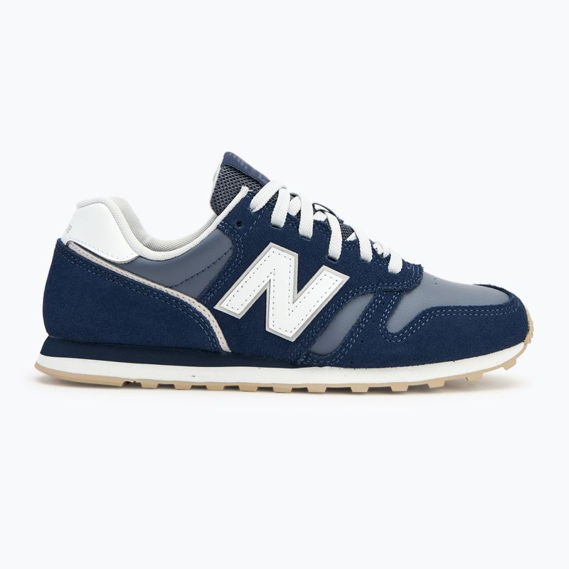 Vyriški batai New Balance 373's V2 navy 2