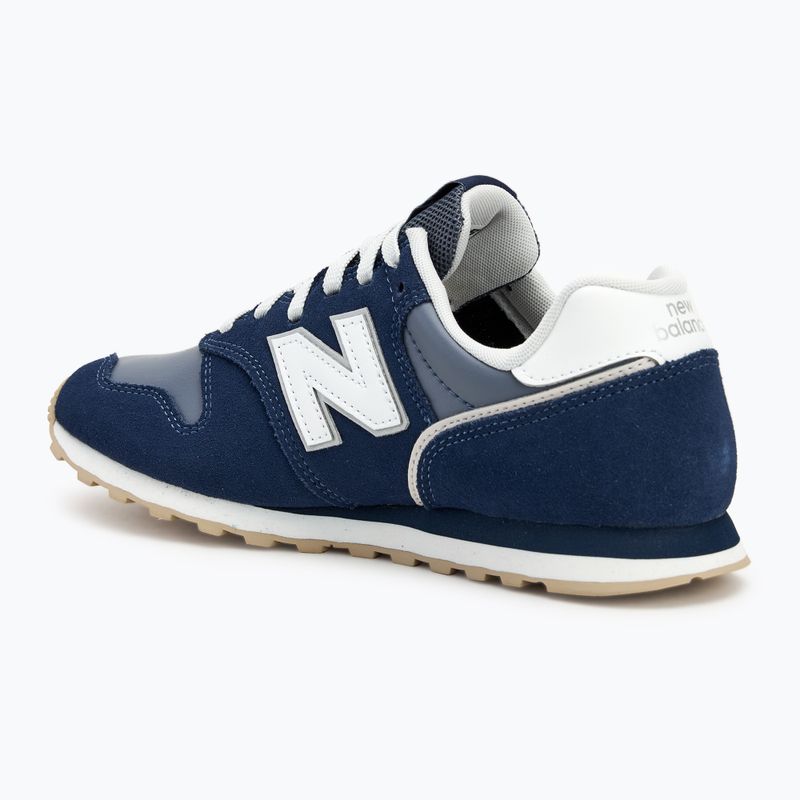 Vyriški batai New Balance 373's V2 navy 3