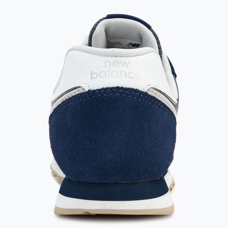 Vyriški batai New Balance 373's V2 navy 6