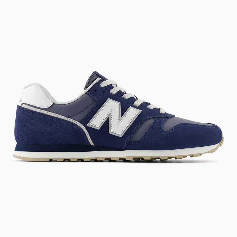 Vyriški batai New Balance 373's V2 navy 9