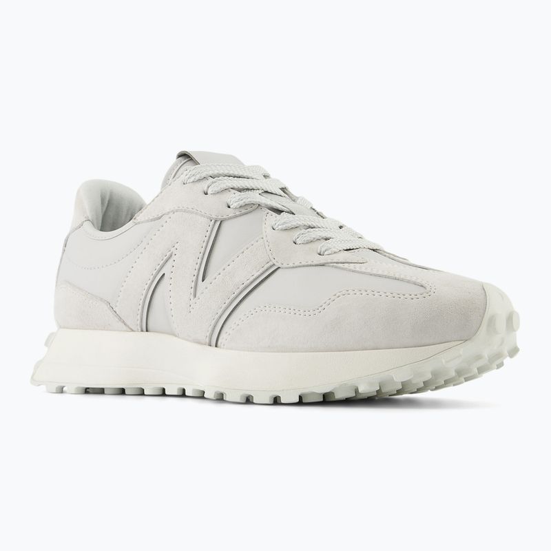 New Balance 327's V1 grey matter batai