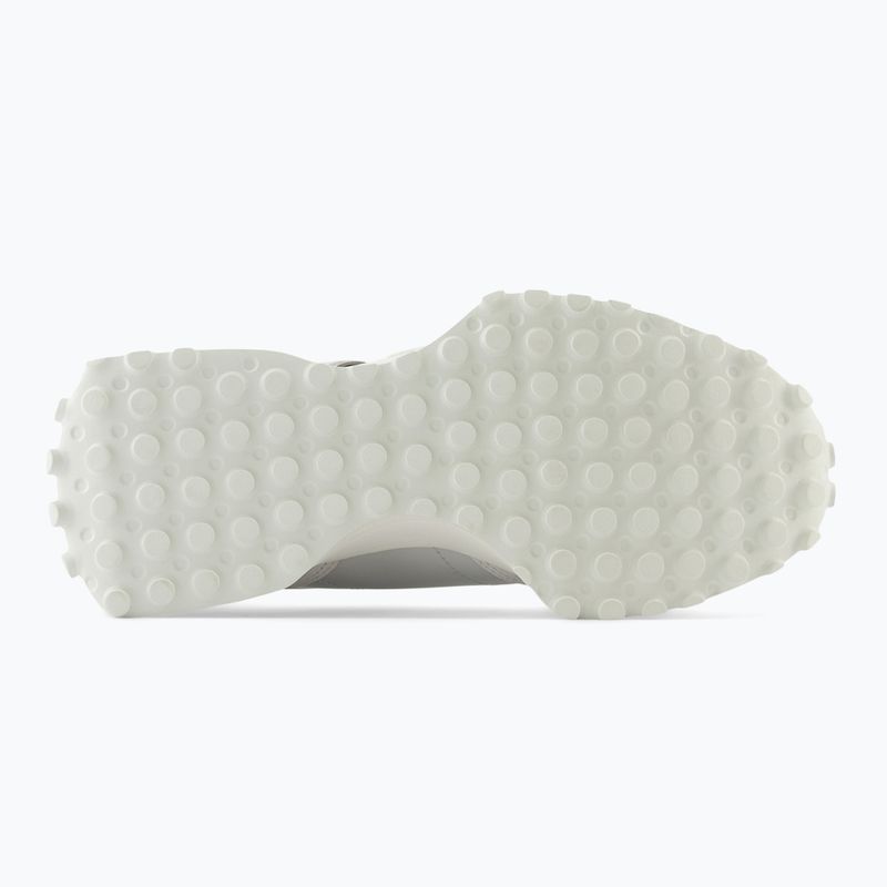 Batai New Balance 327's V1 grey matter 4