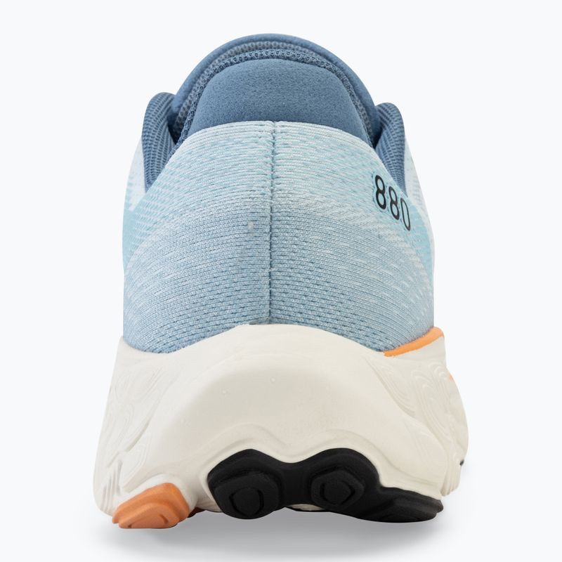 Moteriški bėgimo batai New Balance Fresh Foam X 880 v14 blue 6