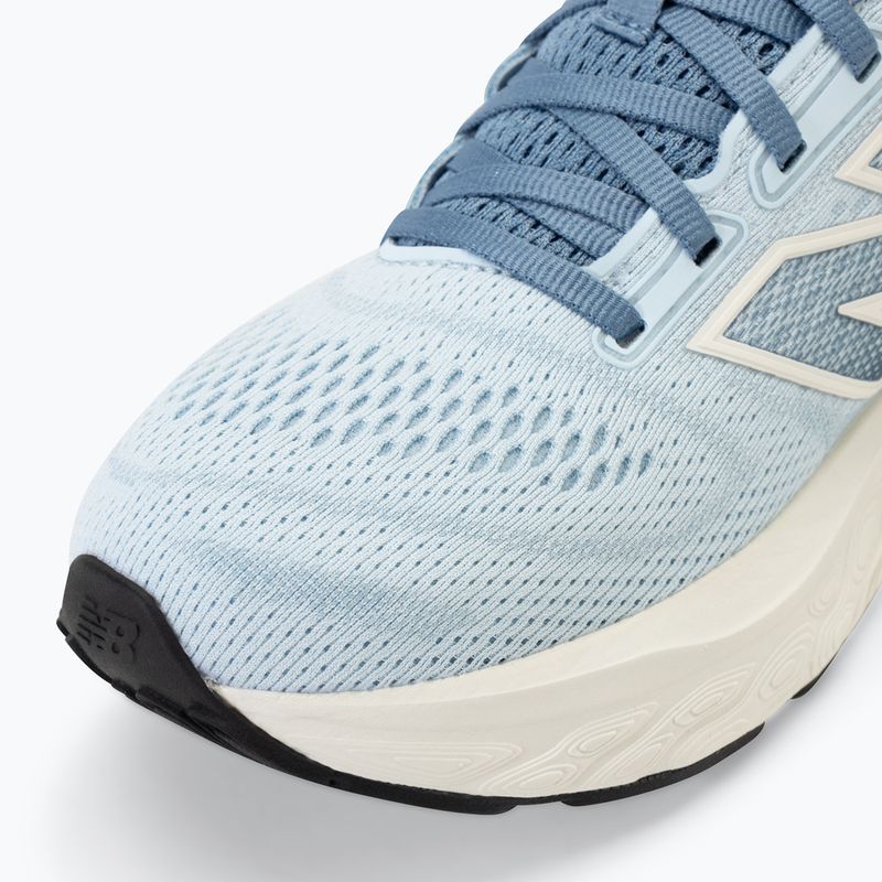 Moteriški bėgimo batai New Balance Fresh Foam X 880 v14 blue 7
