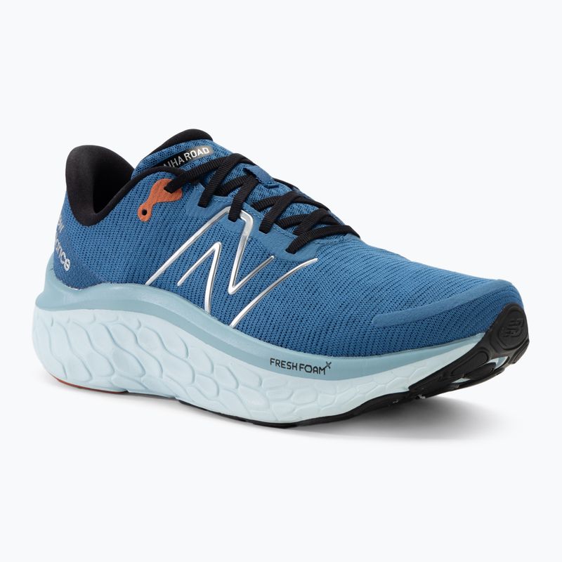 Vyriški bėgimo batai New Balance Fresh Foam X Kaiha Road blue agate