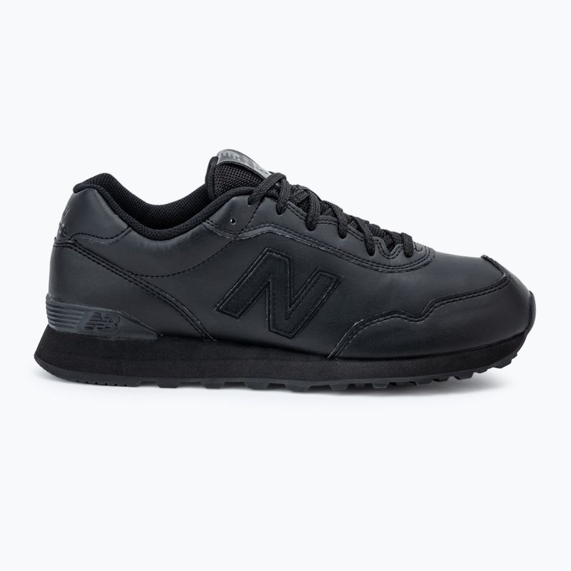 Vyriški batai New Balance 515's V3 black 2