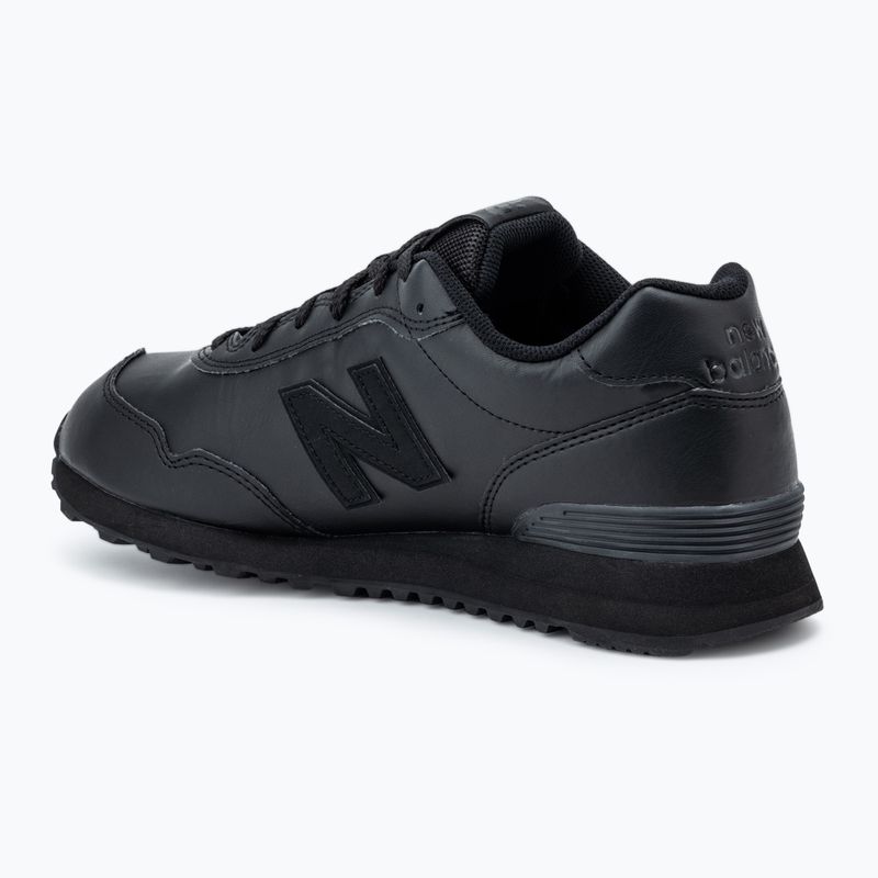 Vyriški batai New Balance 515's V3 black 3