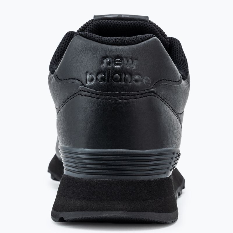 Vyriški batai New Balance 515's V3 black 6