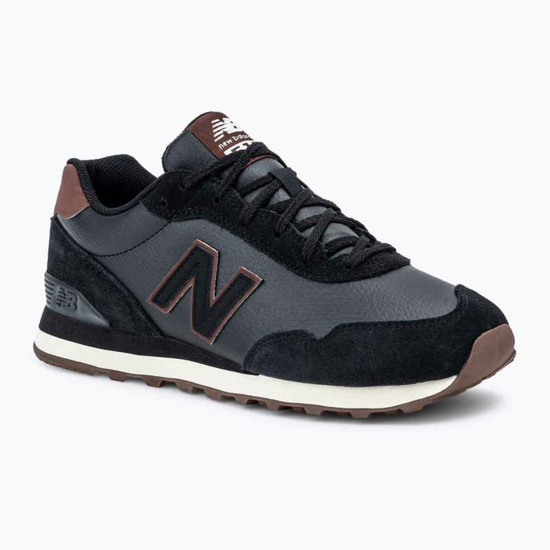 Vyriški batai New Balance 515's V3 black/black