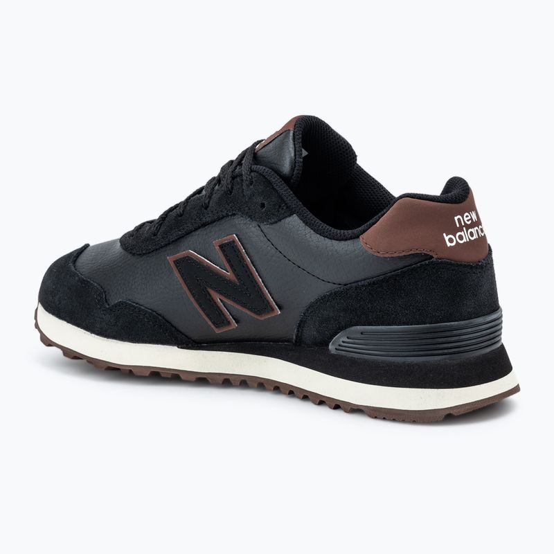 Vyriški batai New Balance 515's V3 black/black 3