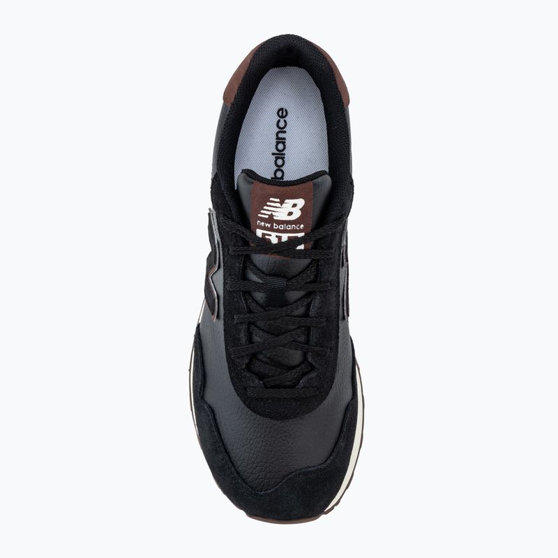 Vyriški batai New Balance 515's V3 black/black 5