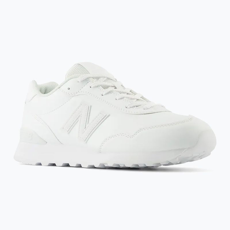 Vyriški batai New Balance 515's V3 white 8