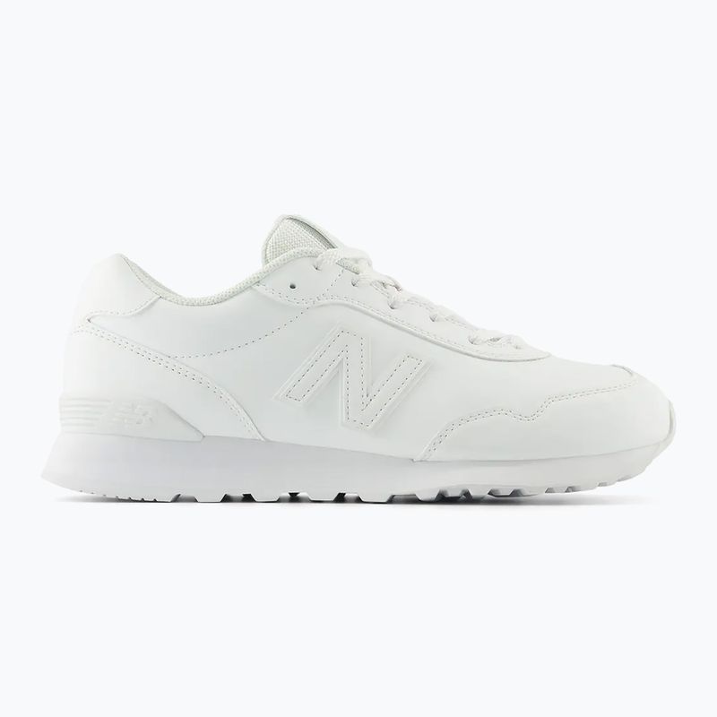 Vyriški batai New Balance 515's V3 white 9