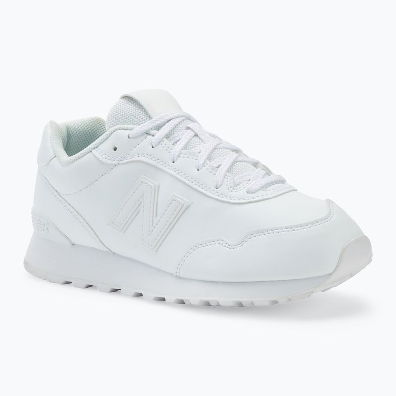 Vyriški batai New Balance 515's V3 white