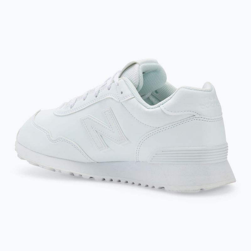 Vyriški batai New Balance 515's V3 white 3