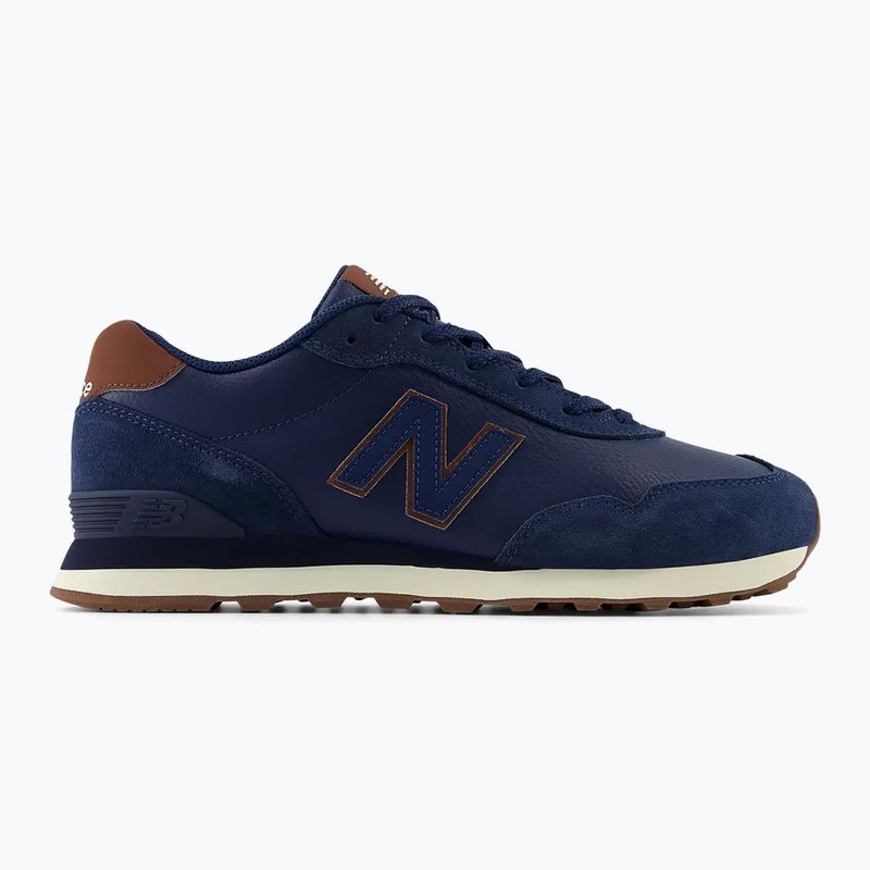 Vyriški batai New Balance 515's V3 blue navy 2