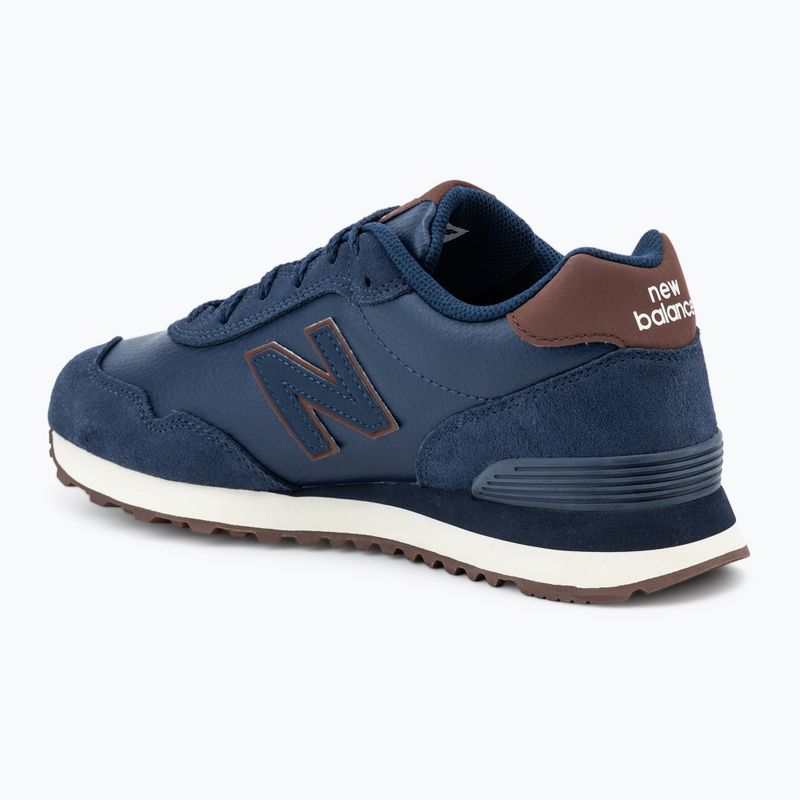 Vyriški batai New Balance 515's V3 blue navy 3