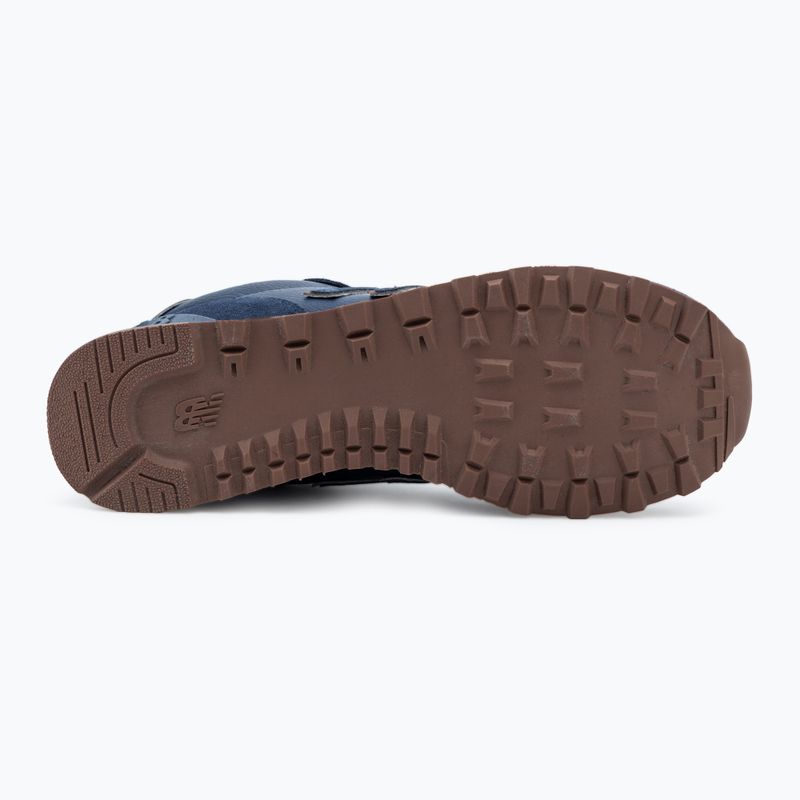 Vyriški batai New Balance 515's V3 blue navy 4