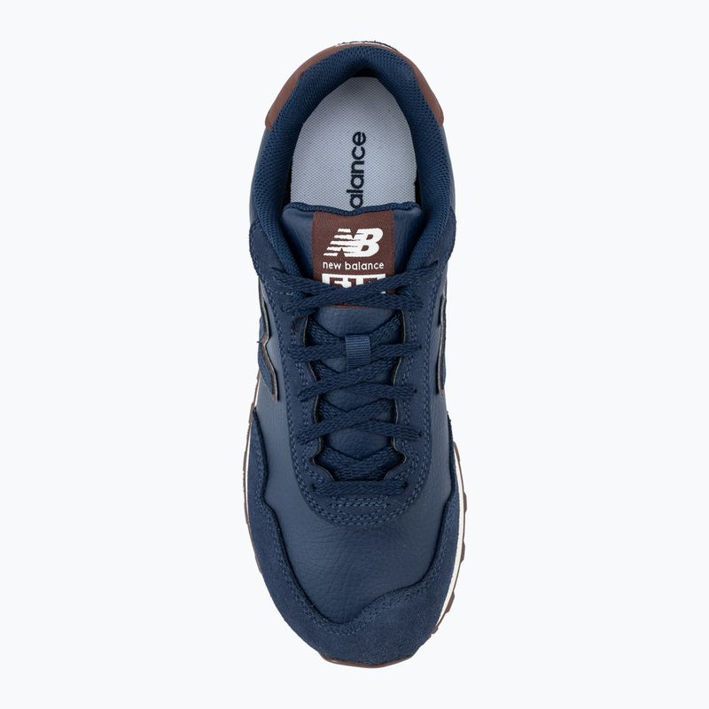 Vyriški batai New Balance 515's V3 blue navy 5