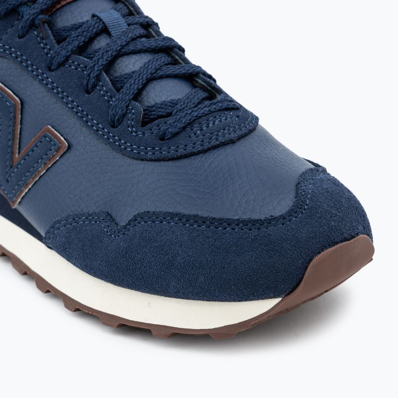 Vyriški batai New Balance 515's V3 blue navy 7