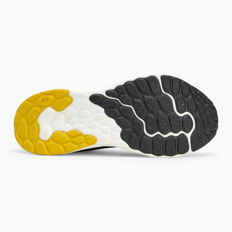 Vyriški bėgimo bateliai New Balance Fresh Foam Arishi v4 black 4