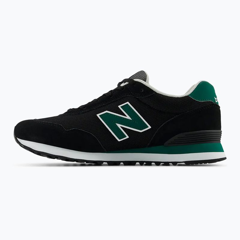 Vyriški batai New Balance 515's V3 black/green 10