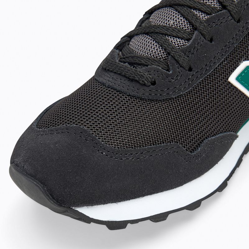 Vyriški batai New Balance 515's V3 black/green 7