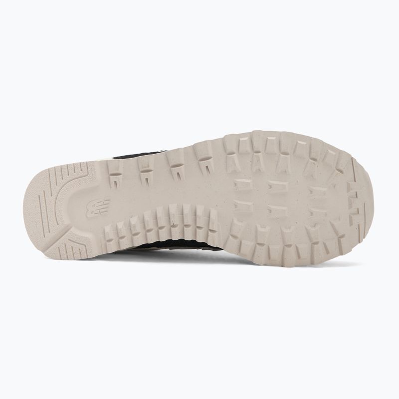 Moteriški batai New Balance 574's V2 black 4
