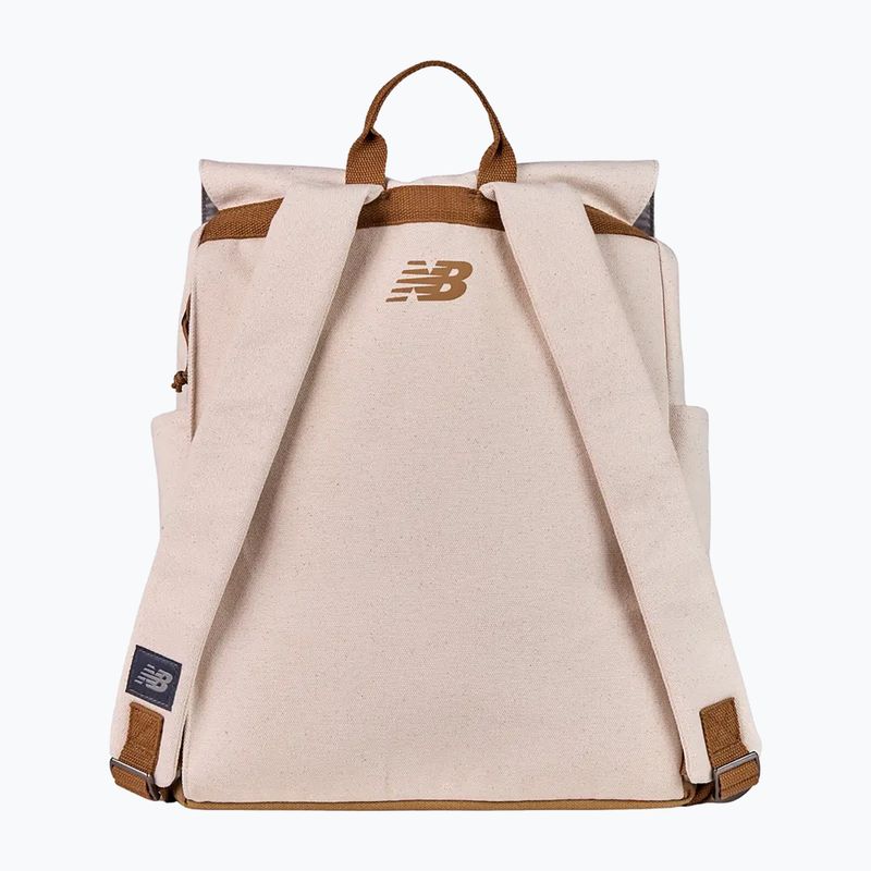 Miesto kuprinė New Balance Canvas 20 l great plains 2