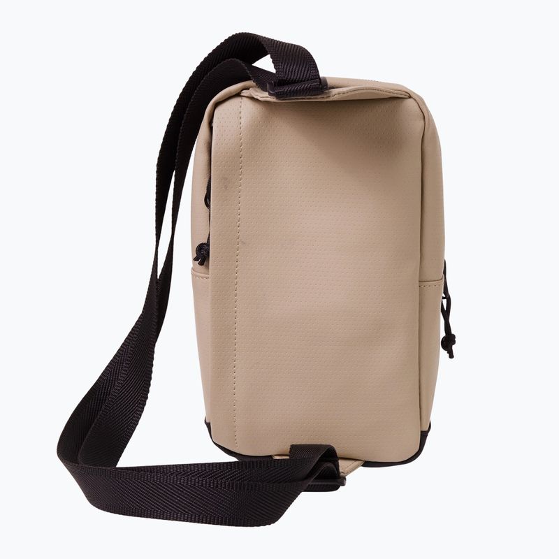 Maža rankinė New Balance Legacy Cross Body 2,5 l beige 2