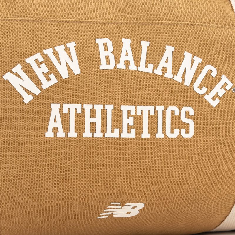 Kelioninis krepšys New Balance Canvas Duffel great plains 4