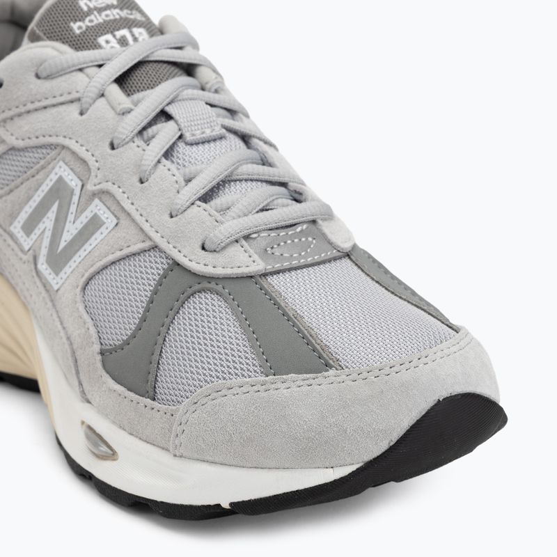 Batai New Balance CM878 V1 grey 7
