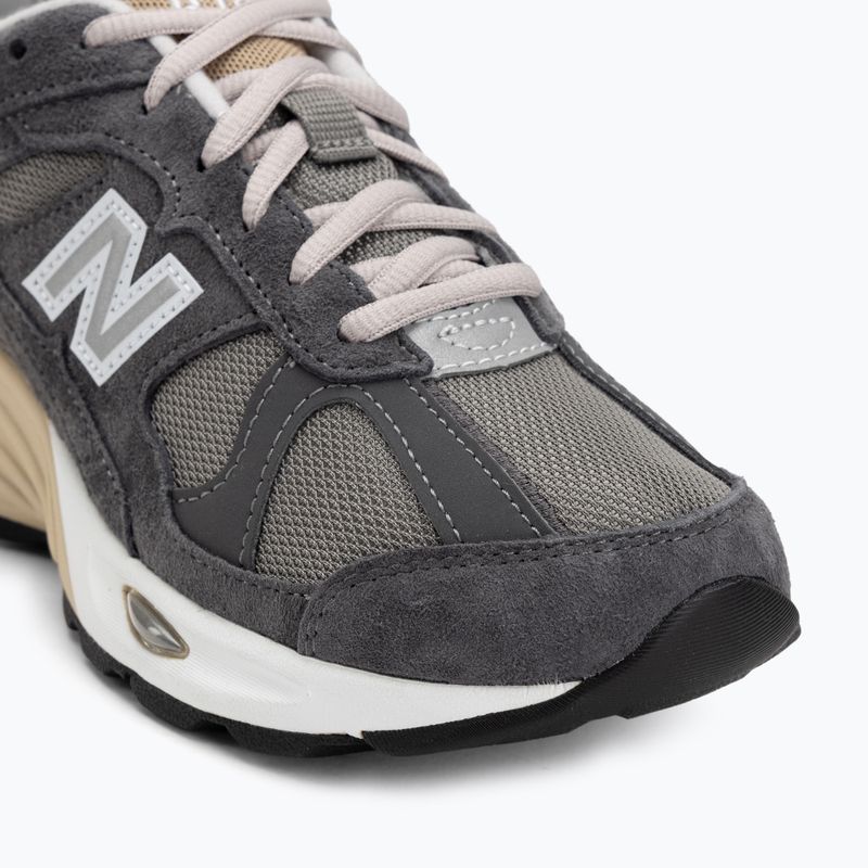 Batai New Balance CM878 V1 dark grey 7