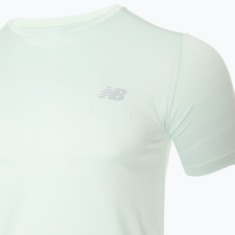 Vyriški marškinėliai New Balance Sport Essentials clayash 3