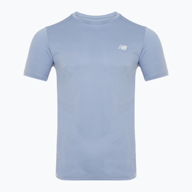 Vyriški marškinėliai New Balance Sport Essentials duskshow