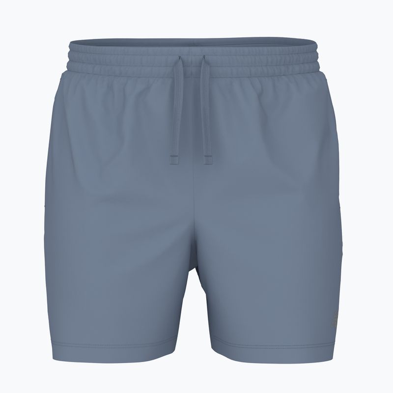 Vyriški bėgimo šortai New Balance Sport Essential 5" duskshow