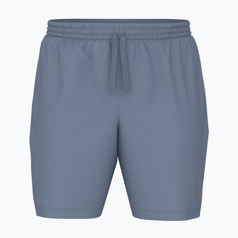 Vyriški bėgimo šortai New Balance Sport Essential 7" duskshow