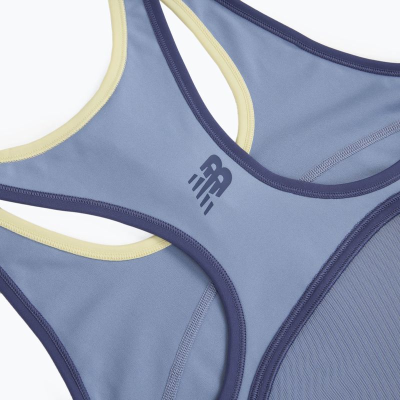 Teniso suknelė New Balance Tournament W dusk show 9