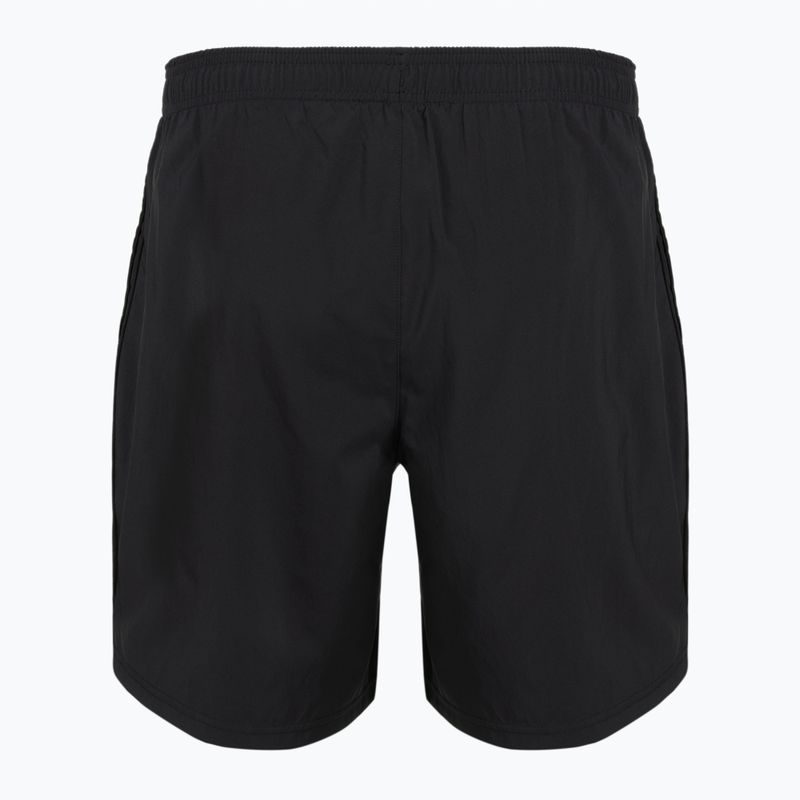 Vyriški bėgimo šortai New Balance Sport 7" black 8