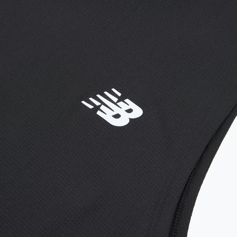 Vyriški marškinėliai New Balance Sport Tank black/white 3