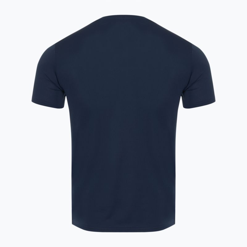 Vyriški "New Balance Sport SS" bėgimo marškinėliai nbnavy 2