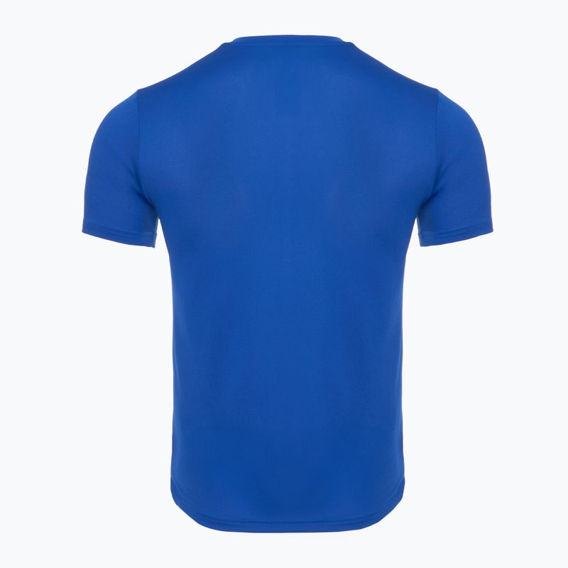 Vyriški New Balance Sport SS tm royal bėgimo marškinėliai 2