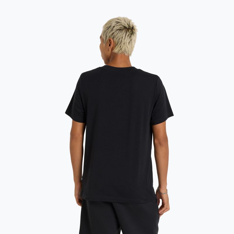 Vyriški marškinėliai New Balance Sport Graphic black 2