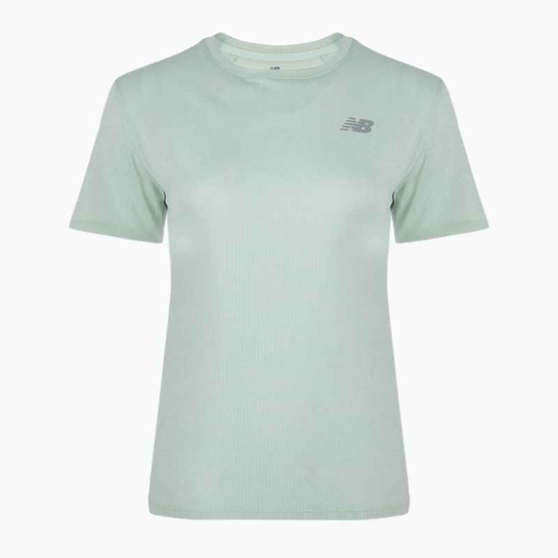 Moteriški marškinėliai New Balance Athletics clayashh 7